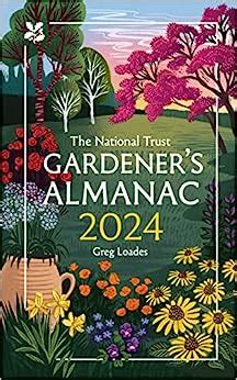  A Gardener's Almanac : Une Ode aux Plantes et au Temps qui Passe