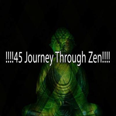  Envisioning Enlightenment: A Journey Through Zen Aesthetics