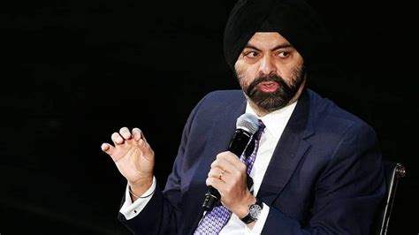  Navigating the Entrepreneurial Labyrinth: A Critical Look at Next Billion by Ajay Banga