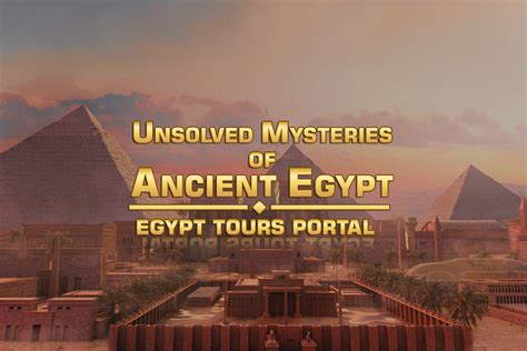 Behind the Veil: A Journey into Ancient Egyptian Mysteries through Storytelling