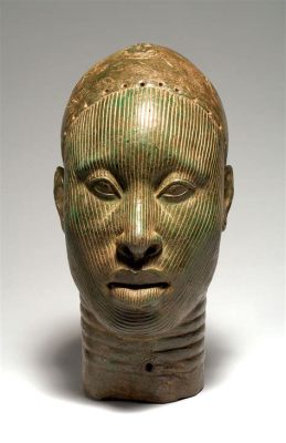  Mud and Marble: A Journey Through Nigerian Sculpture