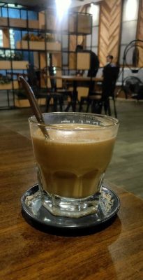 名古屋 カフェ おすすめ 〜時空を超えたコーヒーの旅〜