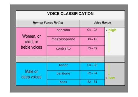  Operatic Voices: Exploring the Sonic Landscape of the Human Voice