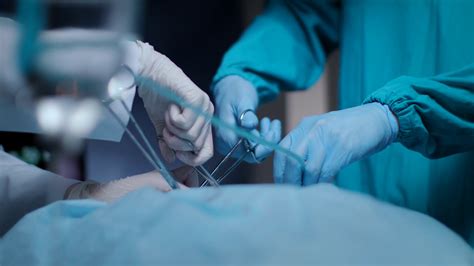  Surgeons: A Cutting-Edge Look into the World of Medicine: Where Humanity and Skill Intertwine on the Operating Table