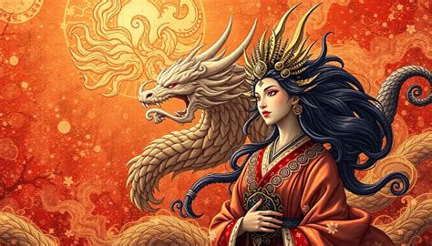 The Mythology of Japan: A Journey Through Ancient Tales and Beliefs!