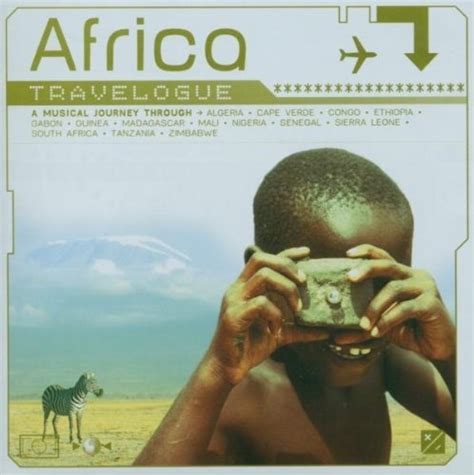  Tracks of My Years: Un voyage musical à travers l'Afrique du Sud