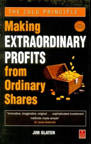   Xtraordinary Profits: The Art & Science of Making Money Un voyage fascinant à travers les mécanismes mystérieux du profit