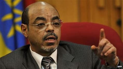  Zenawi: Reflections on Ethiopia's Future - A Symphony of Hope and Pragmatism